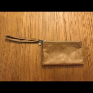 Hobo wristlet